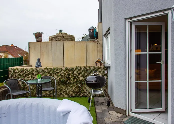 Eifelblick Am Ring * Ulmen