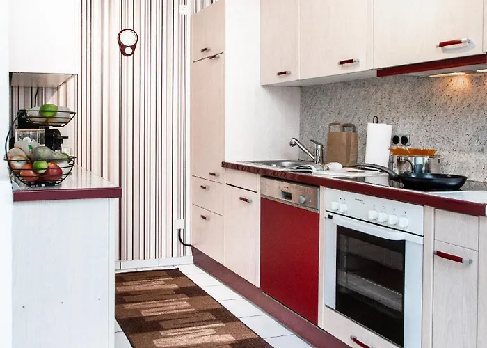 Eifelblick Am Ring *