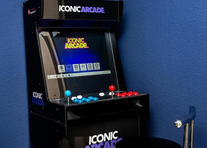 Eifelblick Am Ring Hébergement de vacances Ulmen