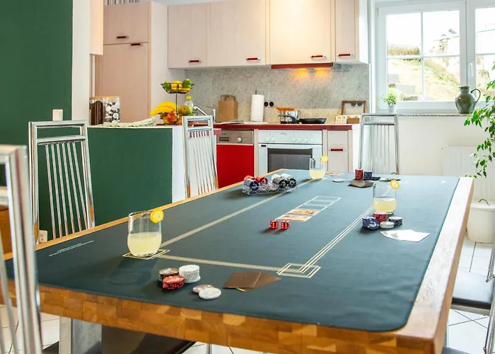 Eifelblick Am Ring *