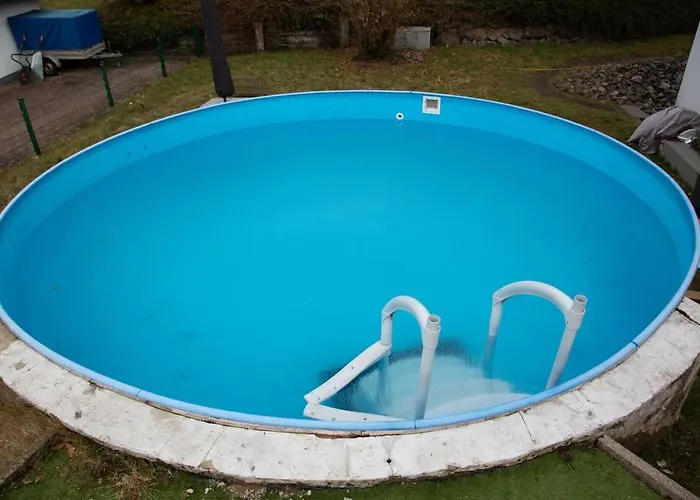 Eifelblick Am Ring Hébergement de vacances