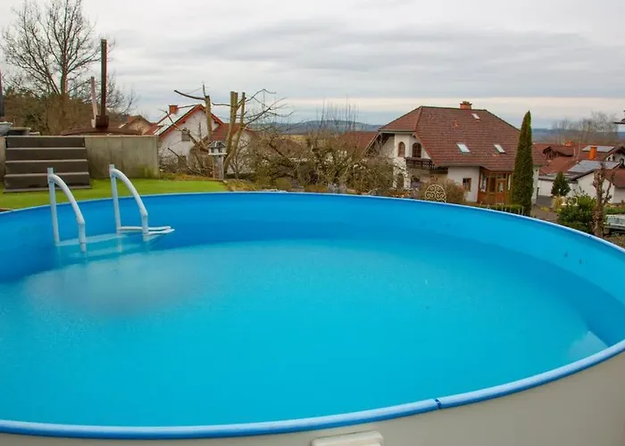 Eifelblick Am Ring Hébergement de vacances