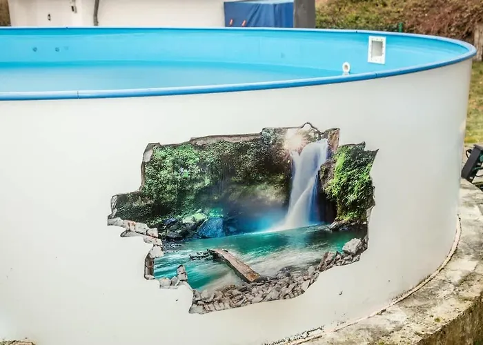 Eifelblick Am Ring Hébergement de vacances *