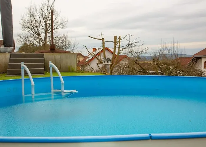 Eifelblick Am Ring *