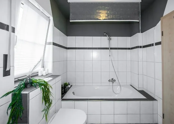 Hébergement de vacances Eifelblick Am Ring