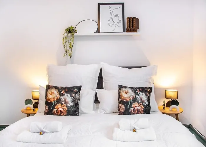 Eifelblick Am Ring Hébergement de vacances *