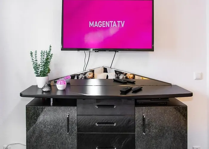 Eifelblick Am Ring *