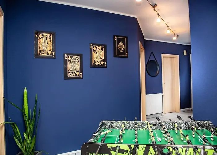 Eifelblick Am Ring * Ulmen