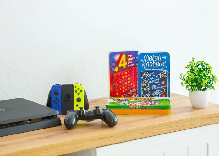 Eifelblick Am Ring Hébergement de vacances